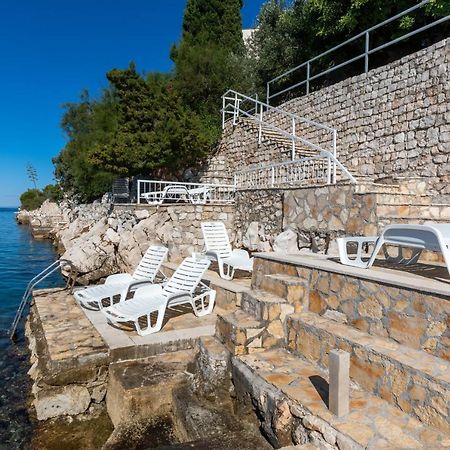 Strandhaus Vesna Wg 2 Klek Zewnętrze zdjęcie